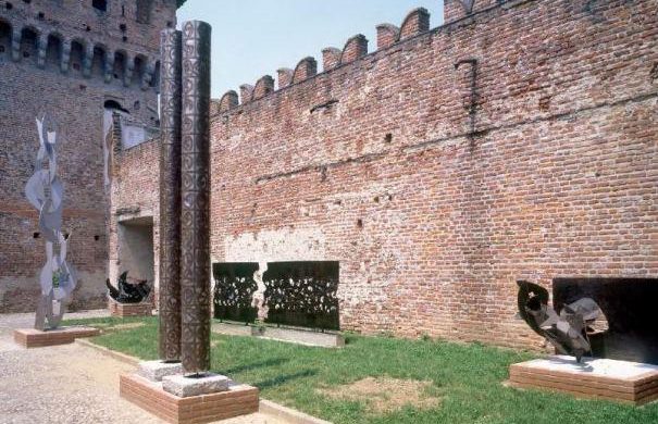 Angelo Bozzola Foundation Museum