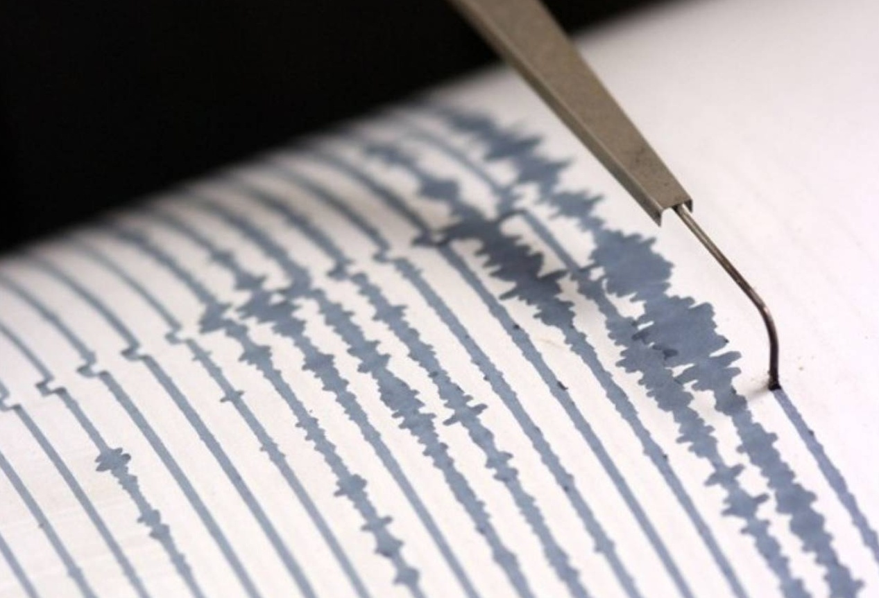 Terremoto sotto il Monte Rosa: cento scosse in due giorni - Novara Netweek