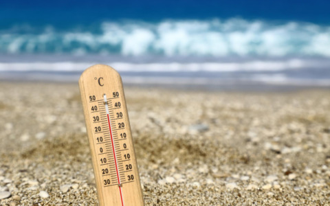 Luglio 2026 batte record di temperature in Piemonte