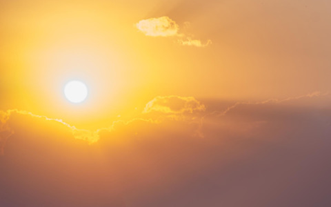Piemonte, estate 2026 da record per il caldo