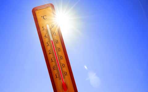 Caldo intenso in Piemonte, il calo atteso dalla prossima settimana