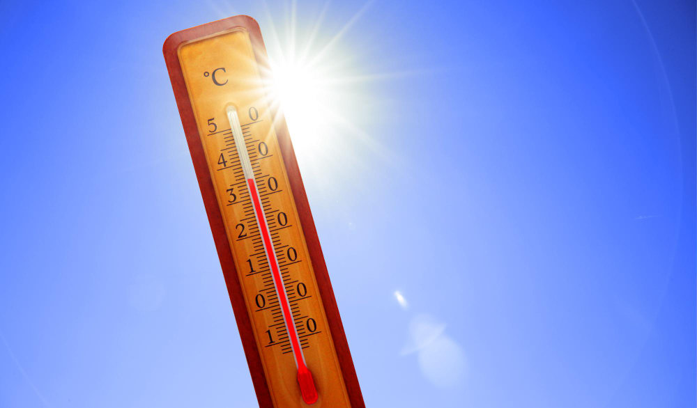 Caldo intenso in Piemonte, il calo atteso dalla prossima settimana