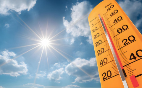 Piemonte proroga lo stop al lavoro nelle ore di maggiore calore