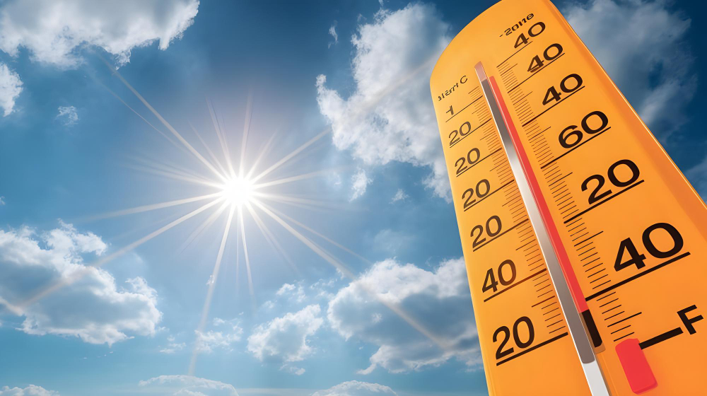 Piemonte proroga lo stop al lavoro nelle ore di maggiore calore