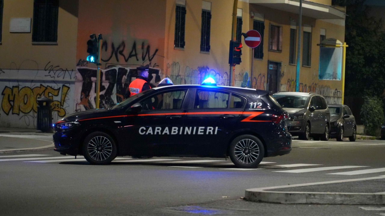 Finto maresciallo tenta la truffa: arrestato 39enne a Cameri