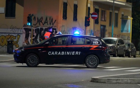 Finto maresciallo tenta la truffa: arrestato 39enne a Cameri