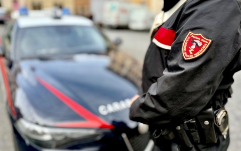 Controlli stradali nel Vco: 100 denunce per guida in stato di alterazione