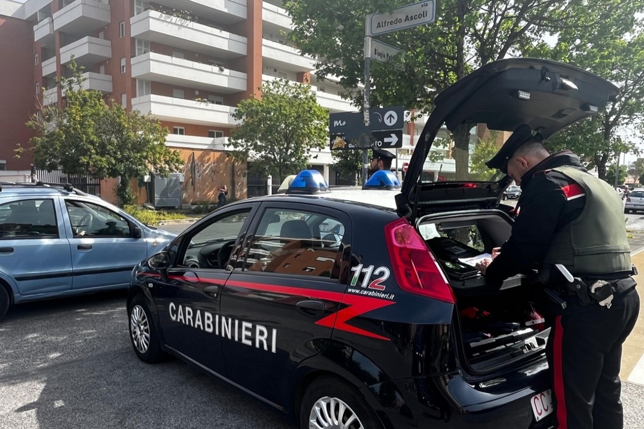 Truffa in videochiamata, il falso generale tenta il raggiro