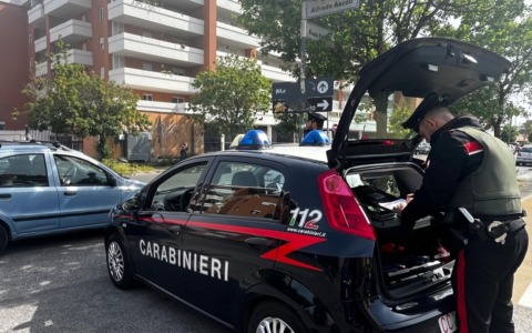 Truffa in videochiamata, il falso generale tenta il raggiro
