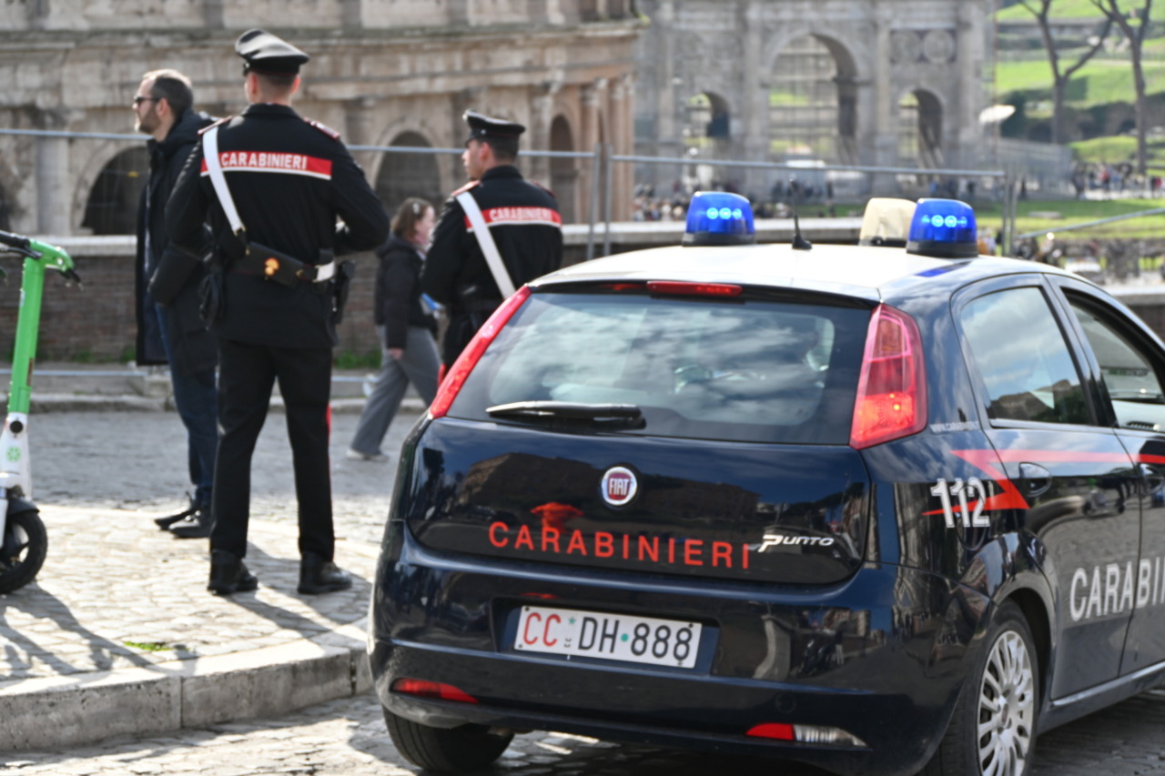 Scomparsa una 74enne malata di Alzheimer
