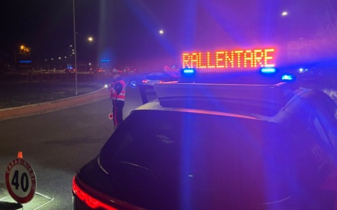 Tentato furto, due uomini aggrediscono i dipendenti