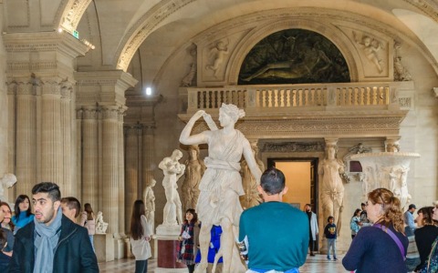 Fotografie raccontano la bellezza della terza età
