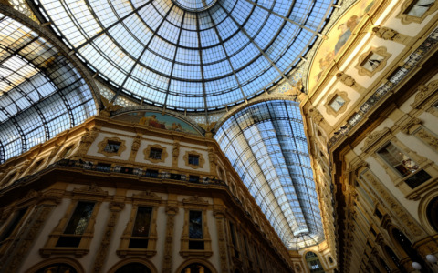 Casting per un film internazionale in Piemonte