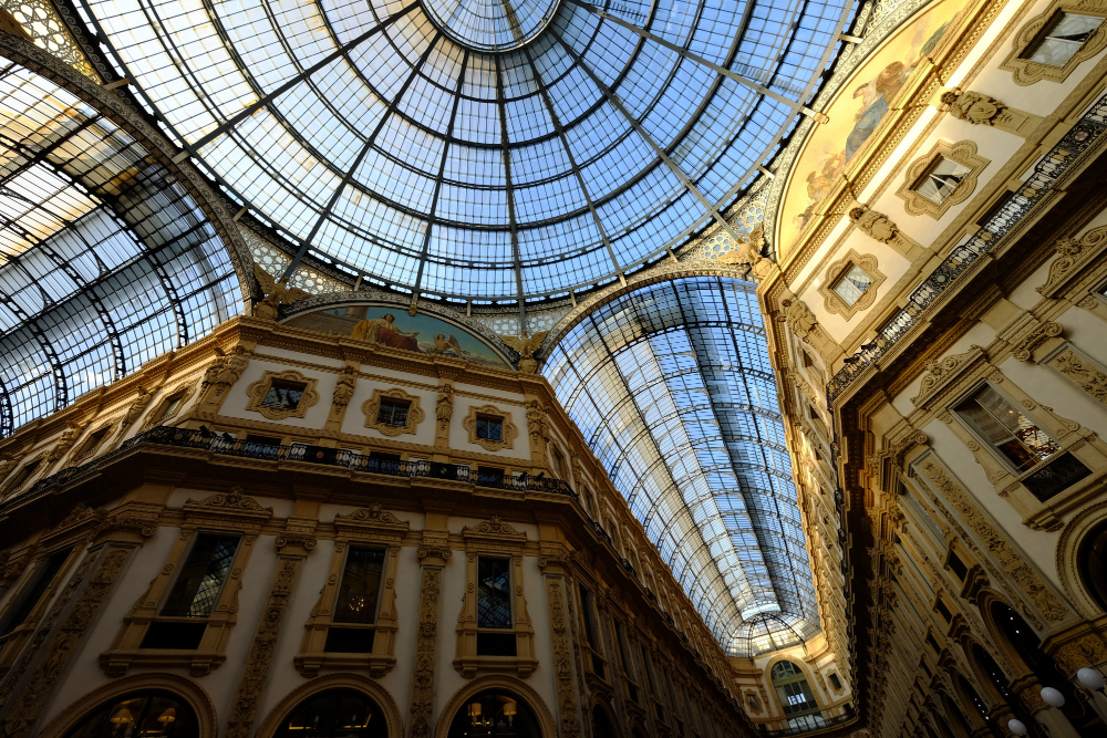 Casting per un film internazionale in Piemonte