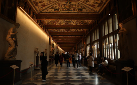 A Novara la Rizzottaglia diventa un museo a cielo aperto