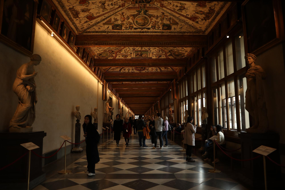 A Novara la Rizzottaglia diventa un museo a cielo aperto