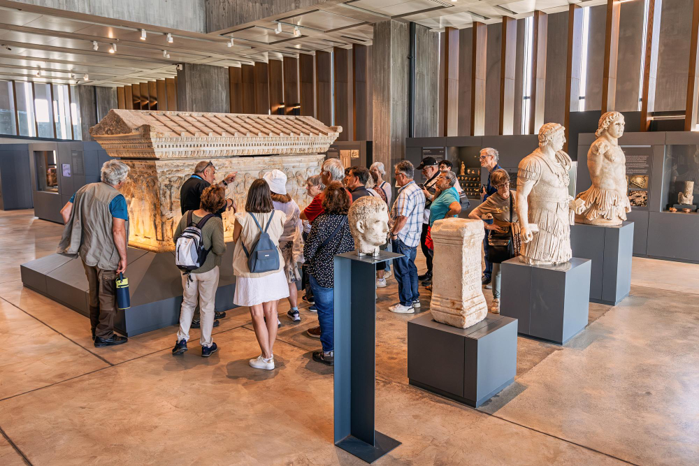Vanessa Bellini insegnerà house al Tempio della Danza