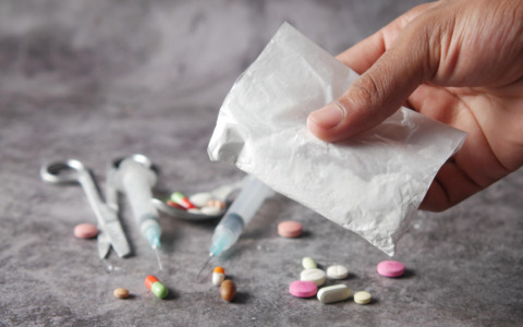 Scoperta una piantagione di cannabis nel Parco del Ticino
