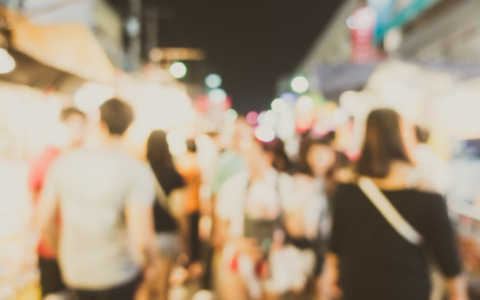 Al via una rassegna tra camminate e salute