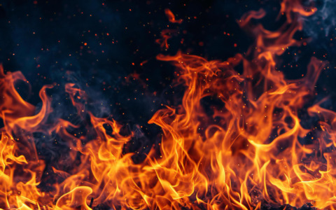 Piemonte dichiara stato di emergenza per crisi idrica e incendi