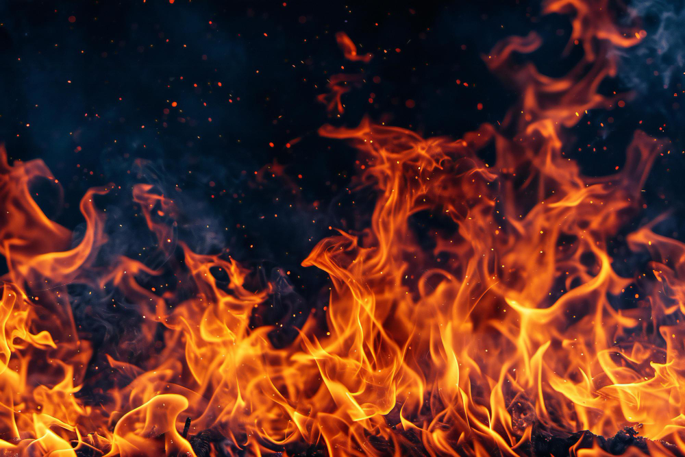Piemonte dichiara stato di emergenza per crisi idrica e incendi