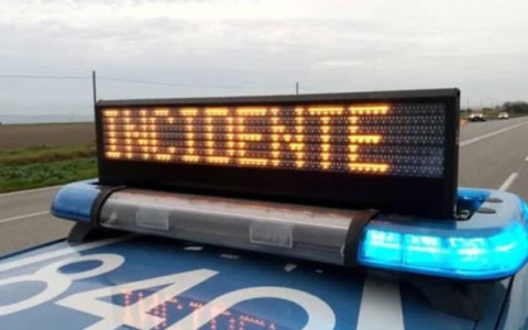 A26, una notte di chiusura tra Romagnano Sesia e Borgomanero