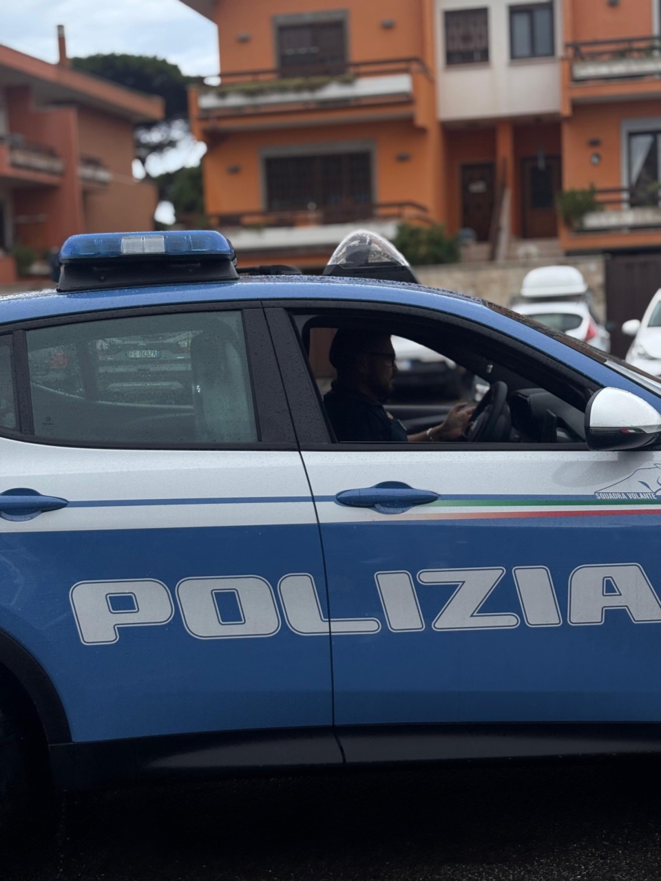 Diverbio tra vicini, 50enne arrestato per tentato omicidio