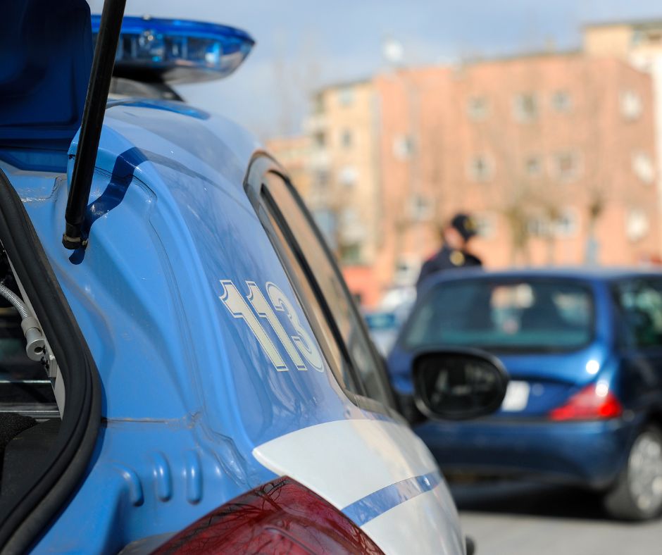 Bando per il nuovo comandante della polizia locale