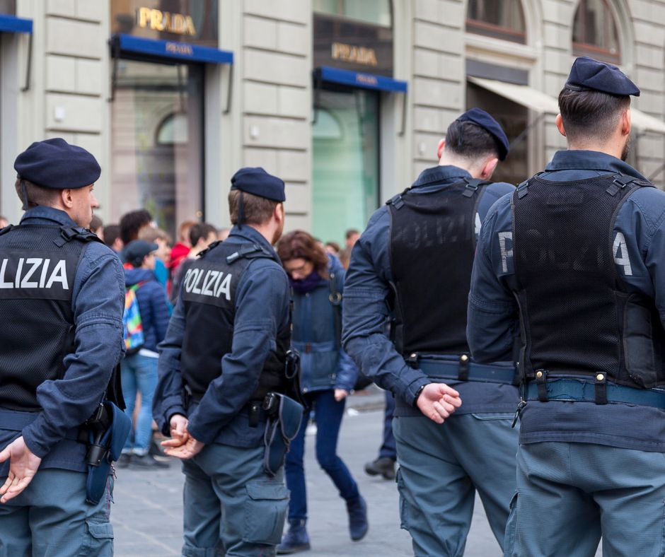 Tentato furto in concessionaria, arrestato un 47enne a Novara
