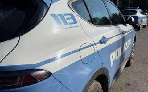 Spaccio di cocaina, 35enne arrestato a Novara