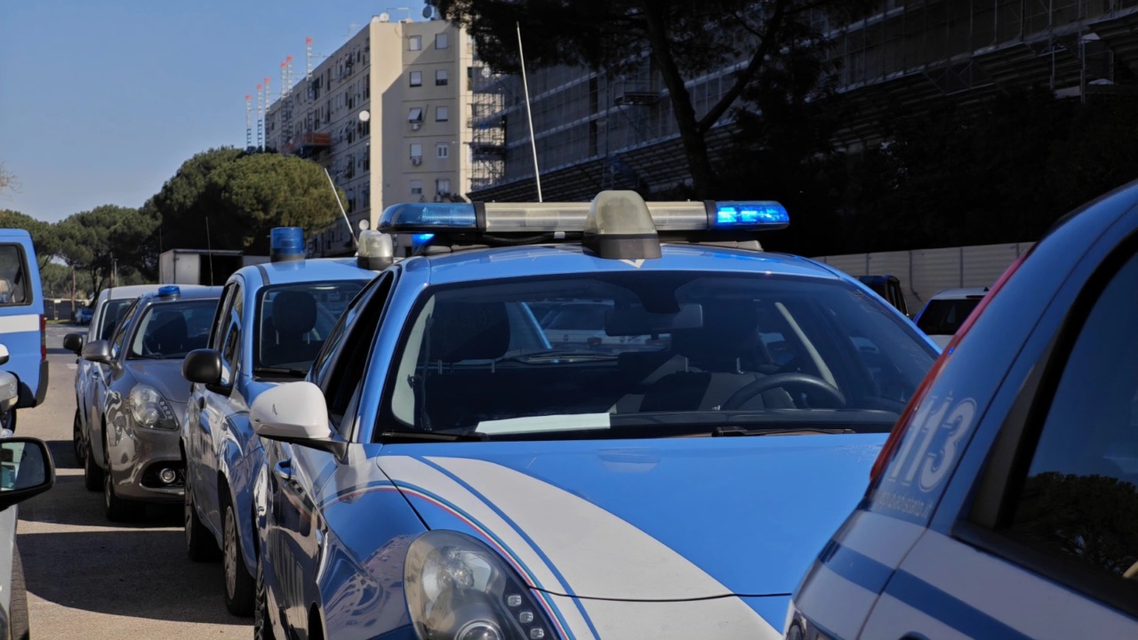 Rifiuto ingombrante abbandonato, scattano le verifiche