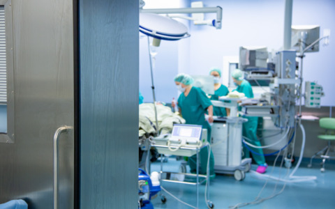 Senologia del Maggiore, a Novara 620 diagnosi in un anno