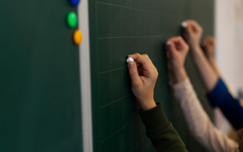 Come prepararsi al ritorno tra zaini, libri e materiali