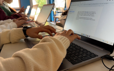 All’Itt Fauser diplomati 38 studenti con certificazioni Cambridge