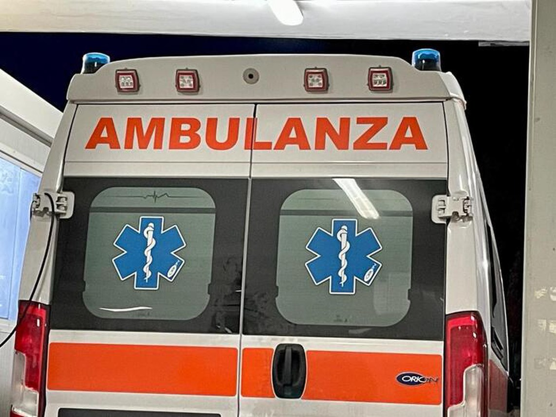 Ritrovato morto il pescatore Lucio Zambonini