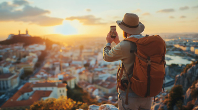 Piemonte, a luglio la regione con il maggior aumento turistico