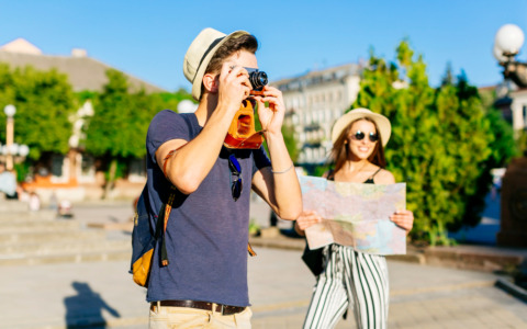 Vacanze in famiglia: come viaggiare sereni e senza stress