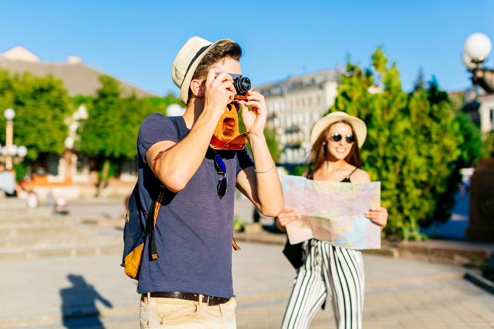 Vacanze in famiglia: come viaggiare sereni e senza stress