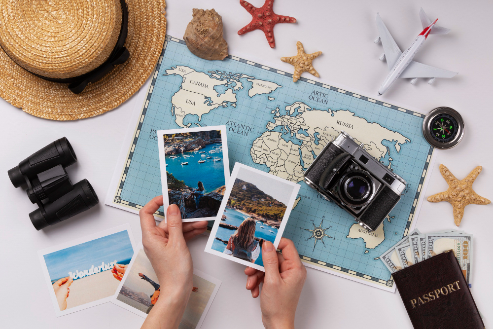 Sleep tourism: la nuova frontiera del benessere in vacanza
