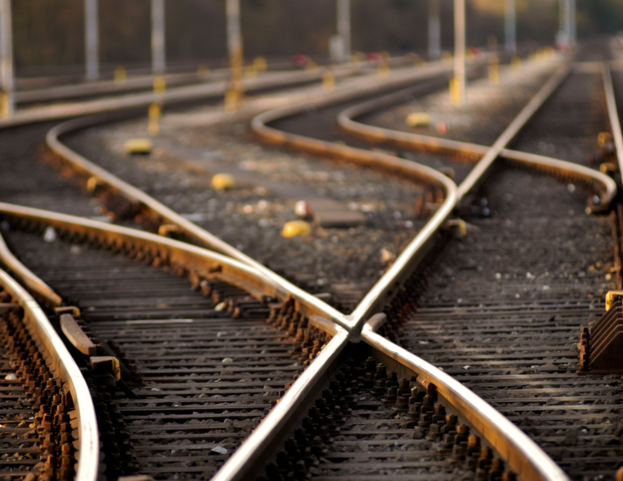 Sciopero ferroviario: treni a rischio per 24 ore a settembre