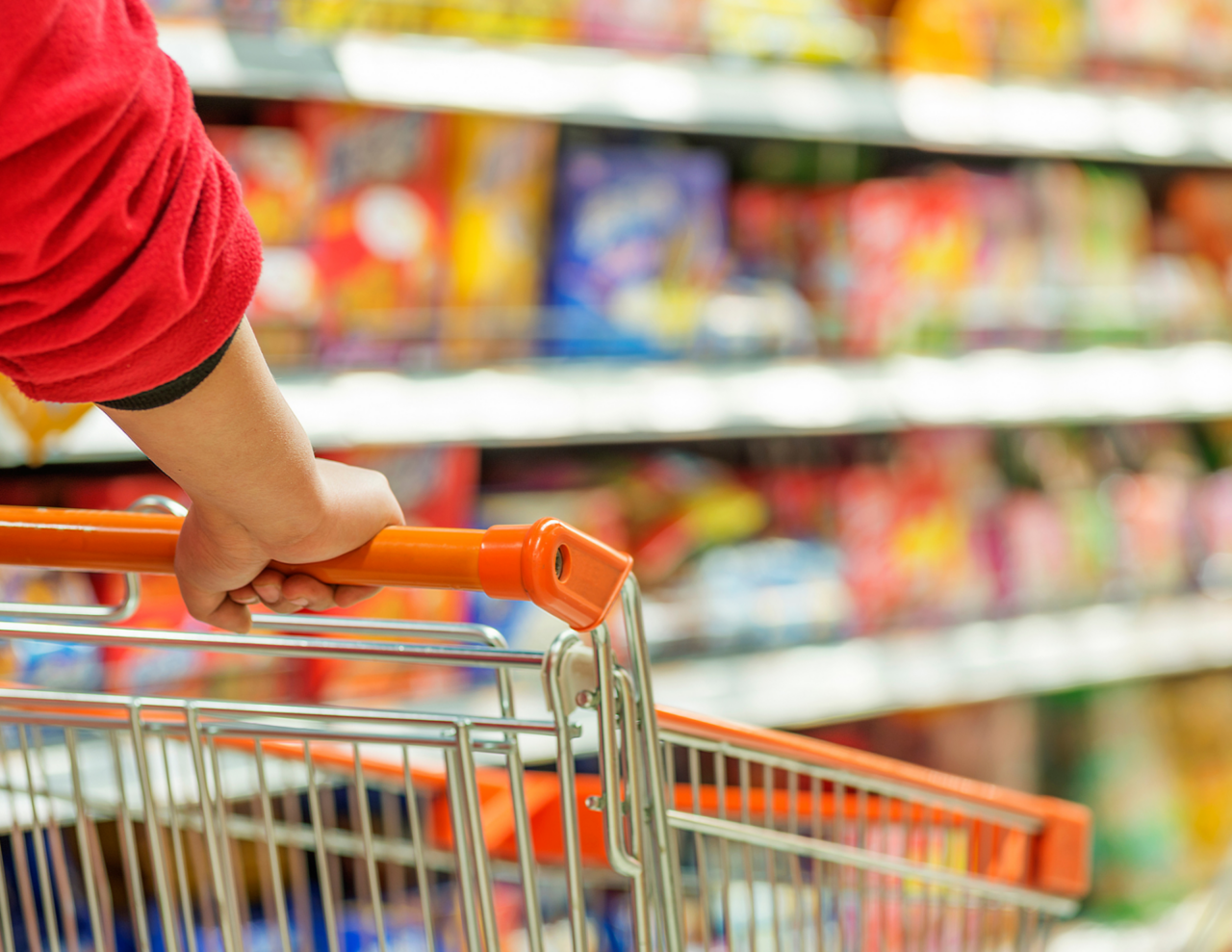 In arrivo un nuovo supermercato Tigros a Borgomanero