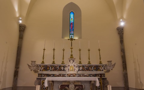 Alla scoperta della chiesa romanica di Santa Maria Nova a Sillavengo