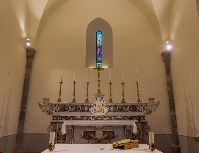 Alla scoperta della chiesa romanica di Santa Maria Nova a Sillavengo